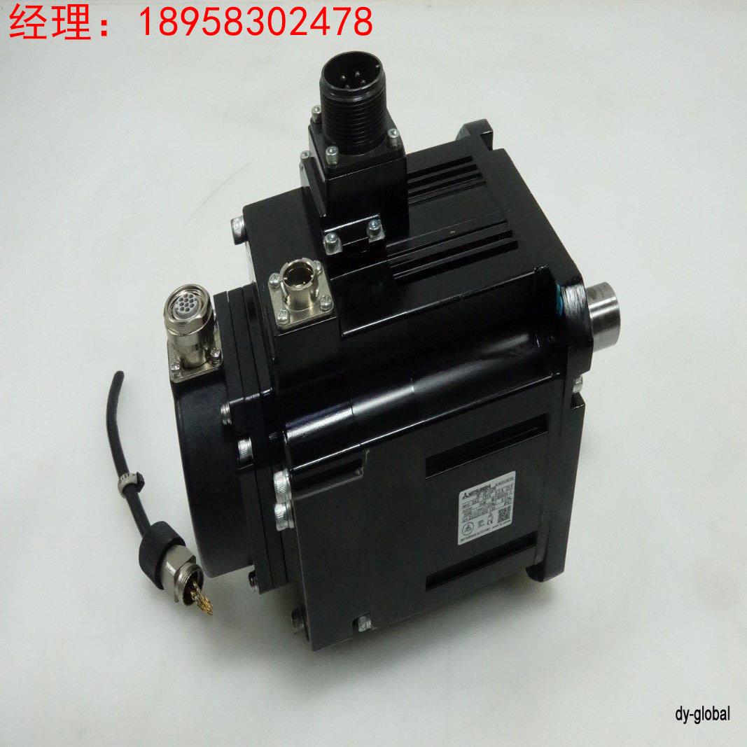 三菱HF-SP52B/102B/152B/202B/352B/502B/702B包装完好