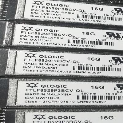 FTLF8529P3BCV-QL 16Gb 光模块QLOGI