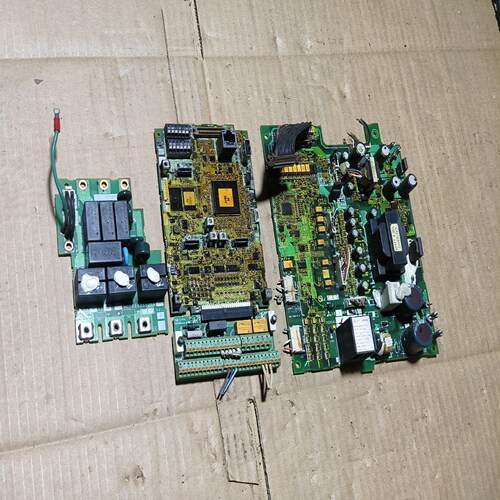 现货A800变频器配件主板 驱动板 电源板主板A80CA80
