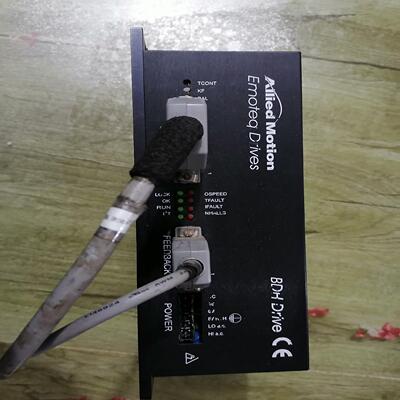 Allied Motion P/N  BDH32010