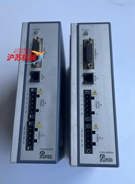 太平洋 伺服驱动器 P70360-SDN 成色如图测试好