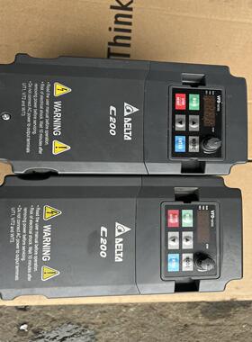 （设备配件）台达VFD007CB21A-20  VFD004CB21A-