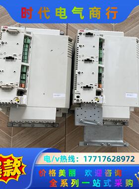 ABB变频器 ACSM1-04AM-060A-4 30kw议价