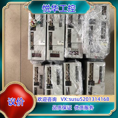 驱动器tMR-E-40A E-P03D