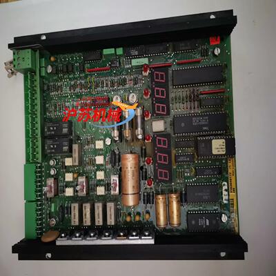 ALFA LAVAL vcu-160 module 3183