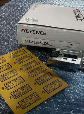 基恩士LR-TB5000c全新，功能， 需要的联系