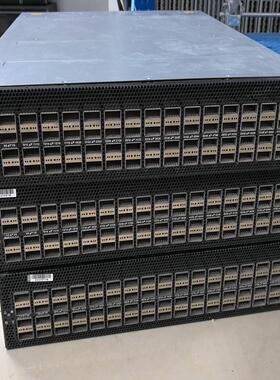 （设备配件）mellanox迈络思 SN3800 100g核心以太网交换