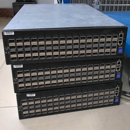 （设备配件）mellanox迈络思 SN3800 100g核心以太网交换