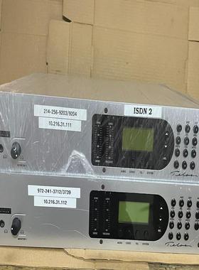 （设备配件）美国Telos Zephyr Xstream传输编解码器