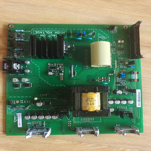 （设备配件）PV33110-5电源板-Lkw西威变频器110