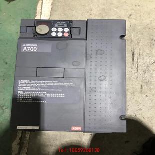 非标价 CHT三菱拆机变频器 11KW 成色如图 A740