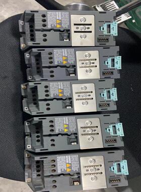 【工控自动化】PM340 6SL3210-1SE14-1UA0成色冲议价