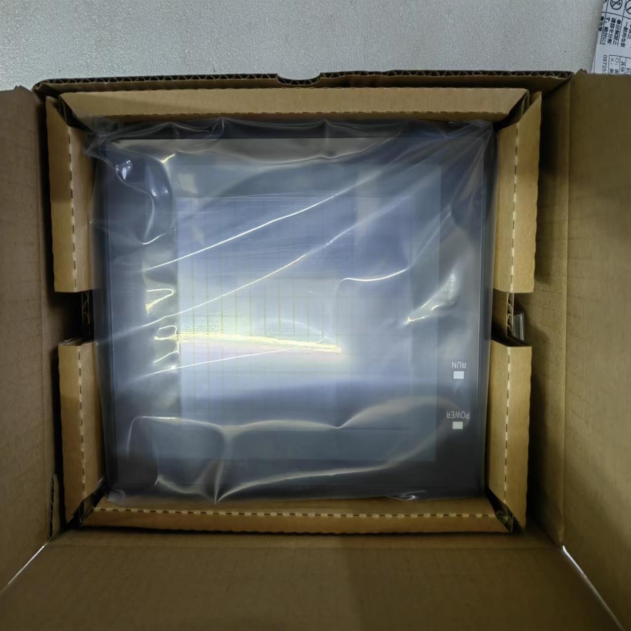 原装触摸屏NT31C-ST143B-V3，EV3.NT