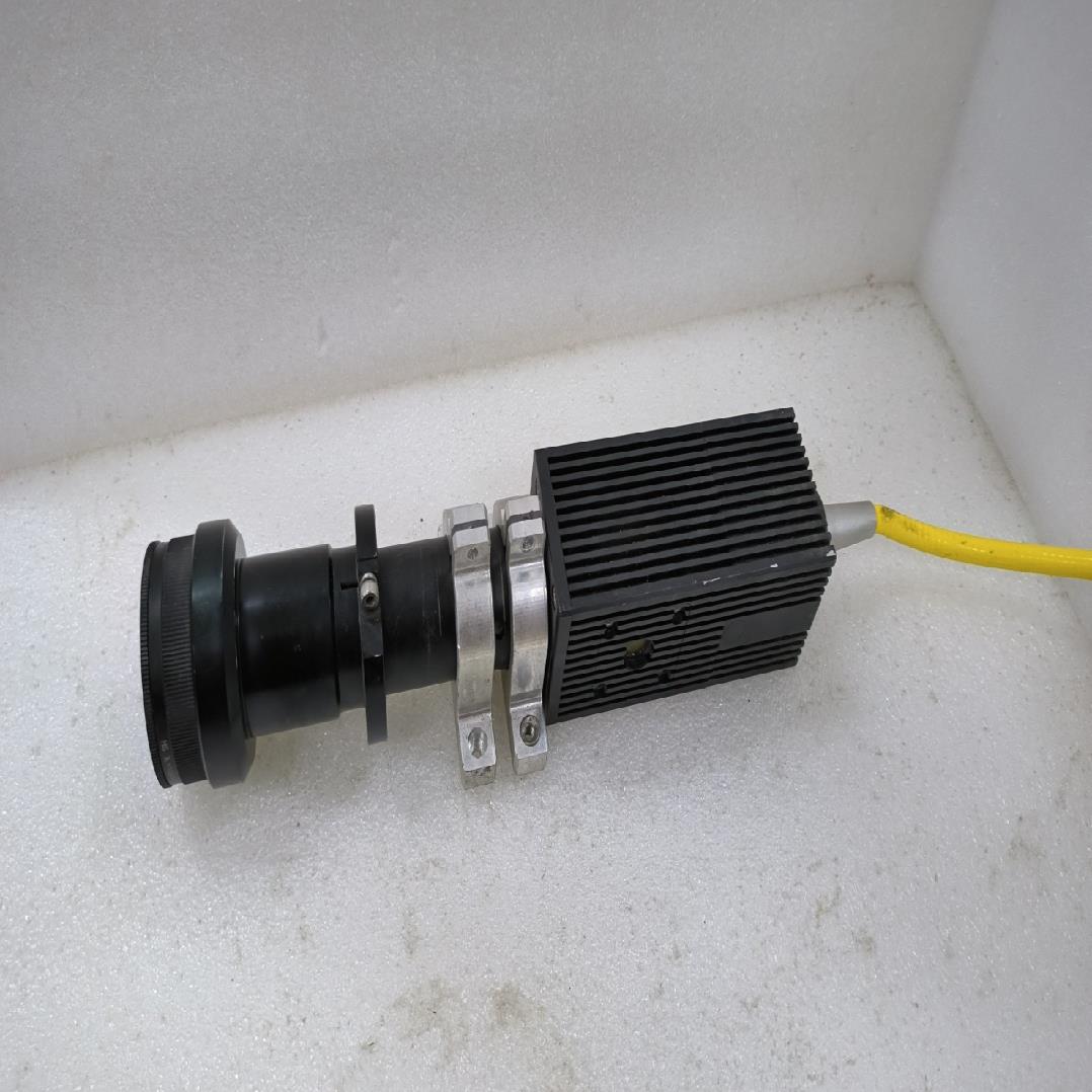 激光划线机 镜头组，适合标准光纤激光器头使用。hs 1064