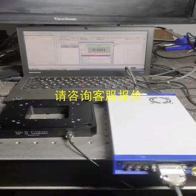 询价PI普爱纳米 P-518.ZCD E-753压电陶瓷Z向位移