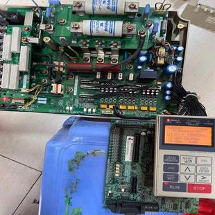 设备配件 15KW驱动电源板 安川变频器11KW 模块 主板 配件