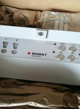 BOBST控制箱0704163502  07060000GB
