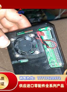 Raspberry pi 3 Model B 16g Cf卡议价