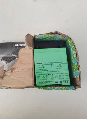 全新菲尼克斯CM90-PS-120AC 现货 2943819