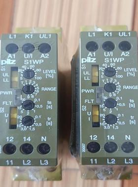 全新原装正品皮尔兹827225，，不要问价，链接在产品在