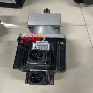 减速机滑丝拆不下 E11310RS电机 台达1KW ECMA