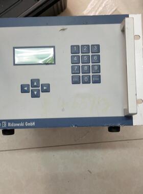 驱动器/控制器Ridzewski GmbH ZR-OX MK