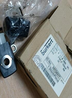 德国宝德burkert电磁阀 5281 A 13.0 NBR