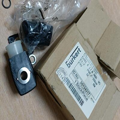 德国宝德burkert电磁阀 5281 A 13.0 NBR