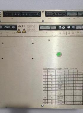 （设备配件）1 ＃ 电源，索法STDI&K库力PART ／SPS5718