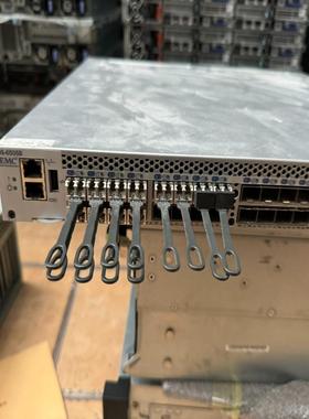 （设备配件）博科DS-6505B交换机 16GHBA交换机12口激活