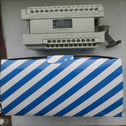 FP-X0E40TD原装AFPX0E40DT-F模块议价
