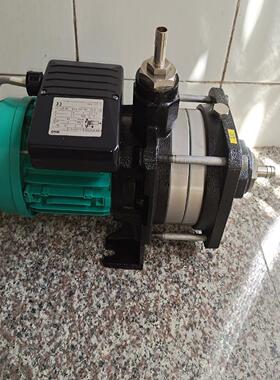 （设备配件）WILO威乐水泵 MHIL303-E-1-230-50-2