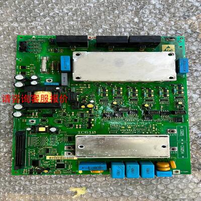 丹佛斯变频器配件130B6068DT5 和130B8490触