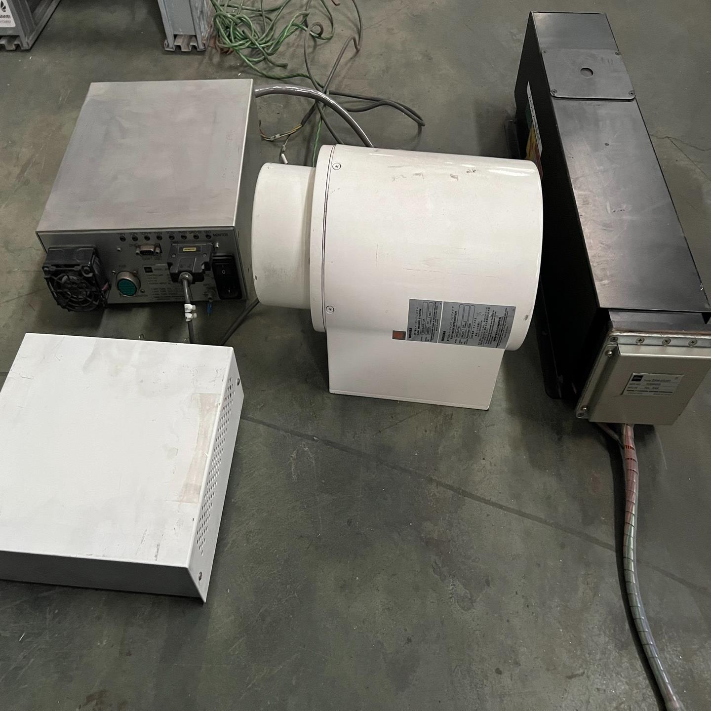 （设备配件）东芝的光源，EXM-XG101一个，E5878JCA1-2A