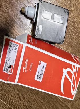 丹佛斯防爆压力开关RT116E，带防爆认证，原装全新现货