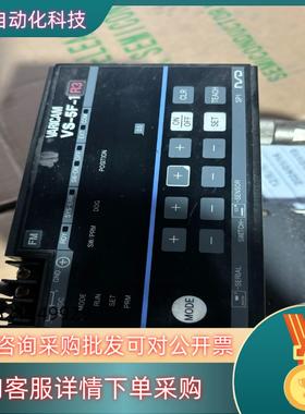 现货NSD角度编码器的控制器型号VS-5F-1R3成