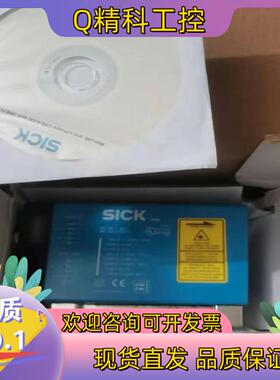 现货西克DME5000-112全新原装未使用