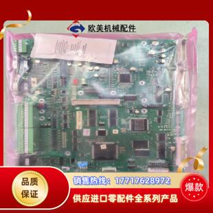 TPD32 杰佛伦 型号：R TPD直流调速器主板 E议价 西威