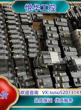 变频器 FR-E720-02K 02kw220v议价