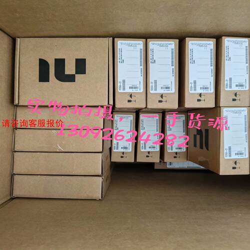 NI USB-6001，USB-6002，USB-6003全