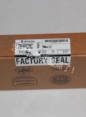 1784-PCMK 全新AB原装PLC现货 议价