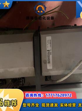 ABB  DSQC345E 驱动器3HAB8101-14/0