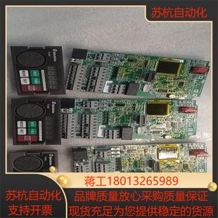 55KW380V实物拍 55K 士林变频器SE3 043