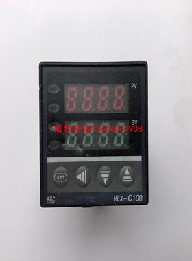 （请询价）RKC智能REX-C100温控仪C100FD00-M*AN温议价