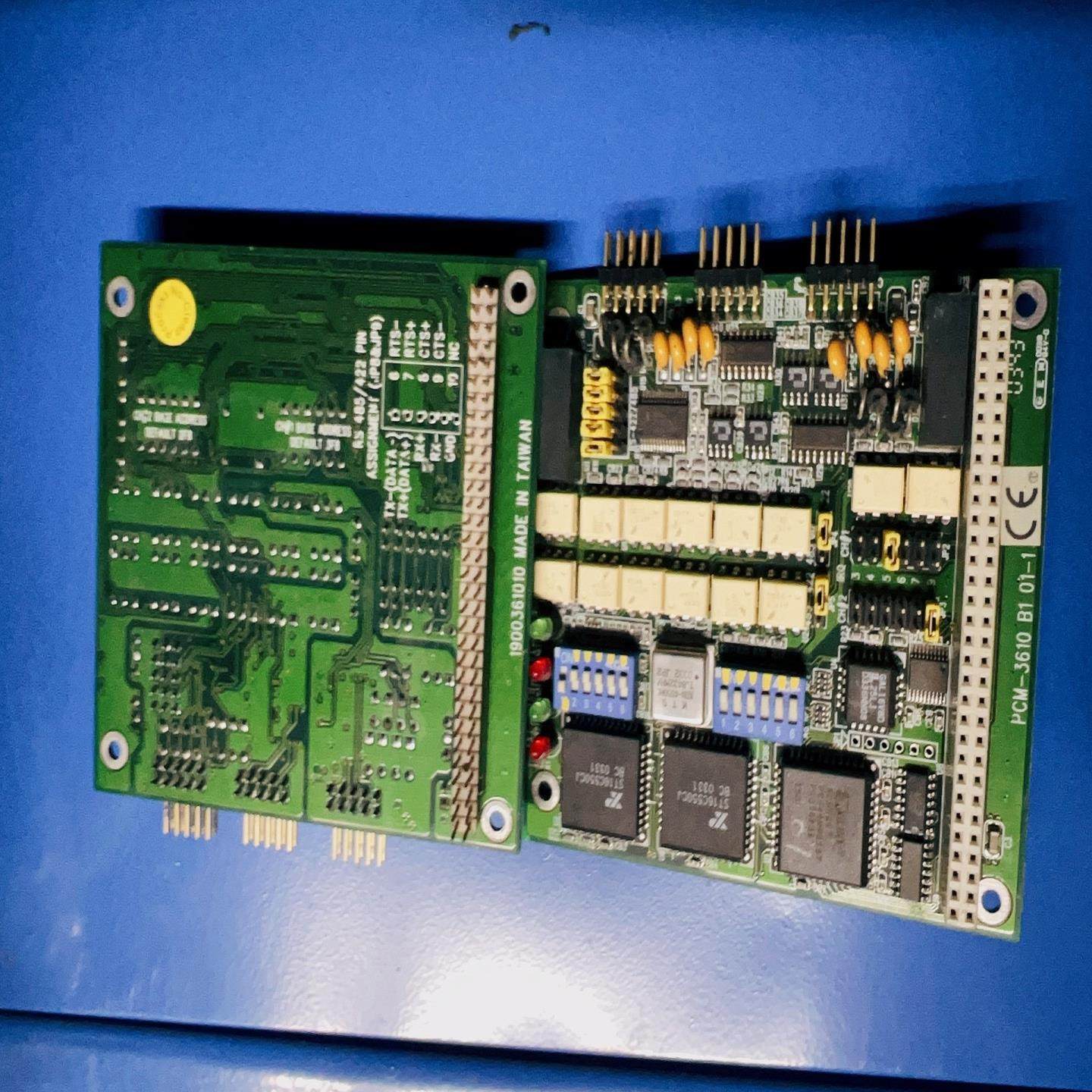 （设备配件）PCM-3610  B1 01-1欢迎议价