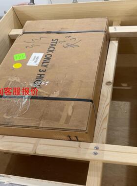【环球】20F1ANC170AN0NNNNN全新原装带大木箱