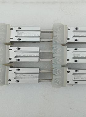 SMC气缸 MHZJ2－16D防尘手指，原装正品功能正常