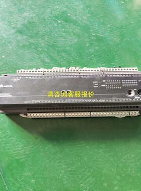 询价台过PLC,  DVP60EC00T3