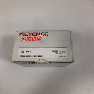 拍 需要 新到基恩士sr 751