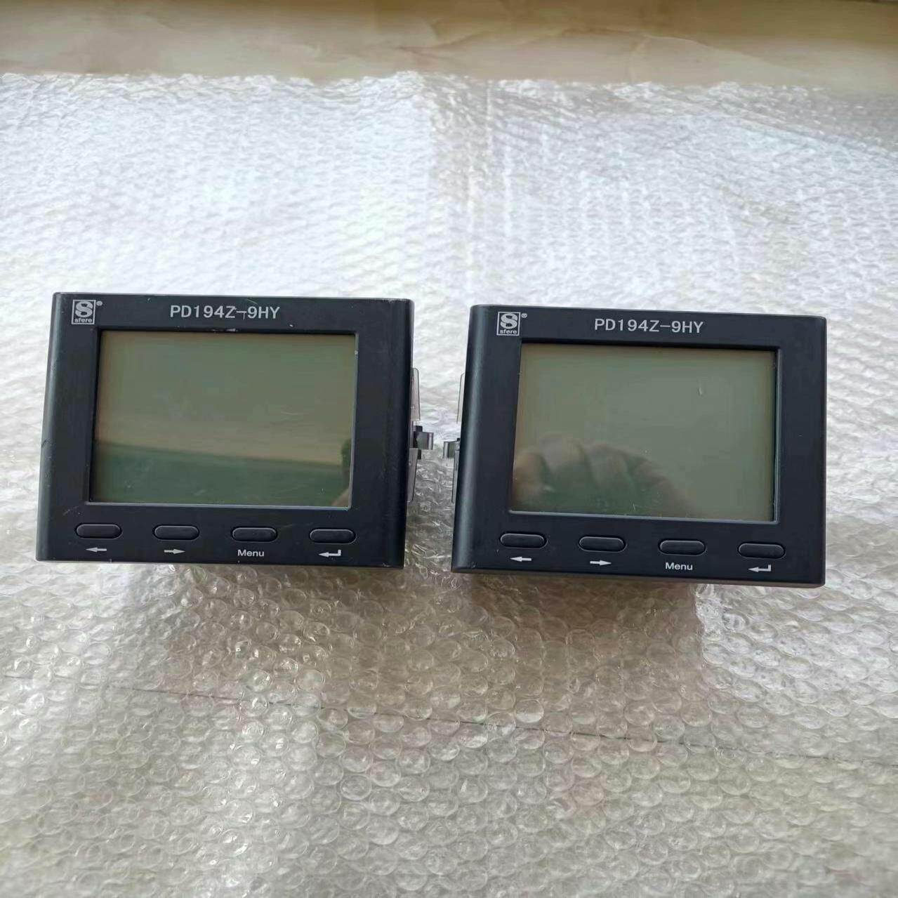 J270*SFERE三相液晶多功能电力仪表PD194Z-9H